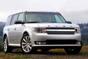 2017 FORD FLEX