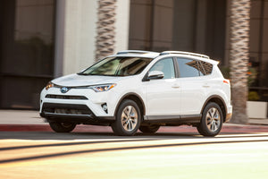 2017 TOYOTA RAV4 HYBRID