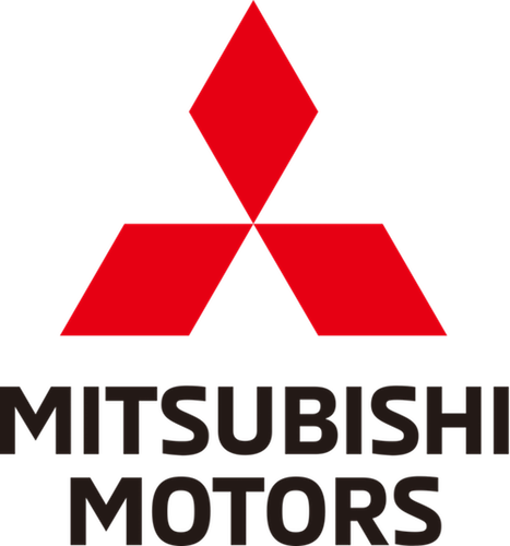 MITSUBISHI MOTORS